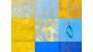 Exposition 'Entre ciel et mer'