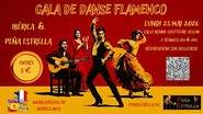 GALA FLAMENCO 2026 IBERICA & PENA ESTRELLA