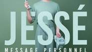 Jessé - Message Personnel - Tournée