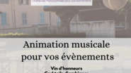 Lady Ange'L - Chanteuse professionnelle