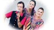 LADY-NOTES  - Trio Vocal tous styles