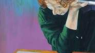Laetitia Houlette Ruquier - Artiste visuel, Portraitiste, Professeur art