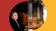 RECITAL D'ORGUE ERIC LEBRUN