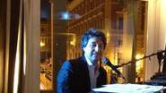 RENATO TERLIZZI - Pianist-Singer
