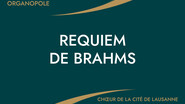 Requiem de Brahms