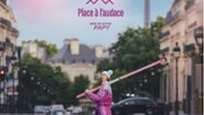 Stéphanie Paviet - Place à l'Audace - Apollo Comedy, Paris