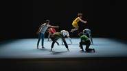 Steve Reich / Come in