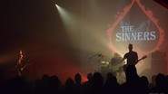 The Sinners - booking