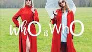 WhO is WhO - Duo musical Pop/Folk/Claquettes rythmiques