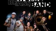 Atomic BrassBand - Fanfare Second Line New Orleans