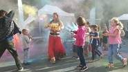 Boom bollywood - Pour les enfants mais pas que...