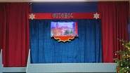 Compagnie Barret - SPECTACLE DE MARIONNETTE GUIGNOL