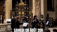 Concert à Bordeaux: Ravel, Debussy, Kreisler, Cantemir
