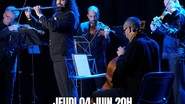 Concert à Paris: Rossini, Vivaldi, Tchaikovsky, Taffanel,