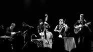 Dirty Old Tune - Groupe musique Irlandaise