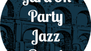 GardOn Party Jazz Band - GPJB - Le jazz à votre écoute