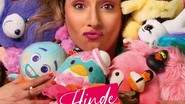 Hinde dans Fille unique