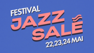 Jazz Salé