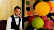 Jean-Charles 19 - Chanteur Musicien
