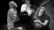 JEAN-LUC PAPPI LATIN JAZZ TRIO