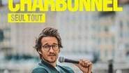 Jérémy Charbonnel - Seul Tout - Tournée