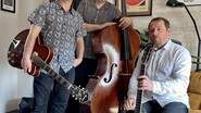 Monsieur Nours - Chansons Swing