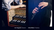 Musique Baroque : Clavecin & Traverso