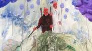 Nathalie Salé - Artiste peintre