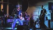 Rusty Sound - Cover Rock 90' 2000'