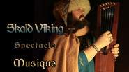 Skaldvingul - Musique contes et poésie d'inspiration Viking