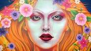 Syndrom Art - Artiste peintre graffeur et graphiste.