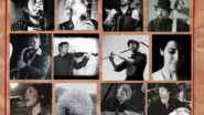 Tchaï Kolektiv - collectif de musiques des Balkans