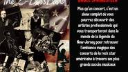 The E-Boss Band - Groupe Tribute Bruce Springsteen