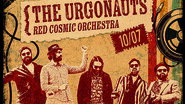 The Urgonauts + Red Cosmic Orchestra au Chalet !