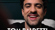 Tome 1-Tom Baldetti