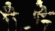 VOGA - Duo/Trio - World - Blues - Jazz/Funk