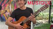 ABRA MUSIQUE - Folklore Latino-Américain