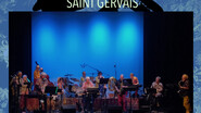 Art ensemble of Saint Gervais