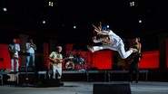 BONGO WHITE - Reggae