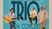 Duo Bernard/Lamoure - Jazz débridés