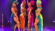 Etinc'elles - Danse Cabaret