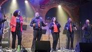 Gospel Fever - gospel traditionnel