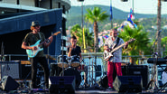 Groupe Mike Pachelli - Blues, 60's Rock, Originals & Jazz