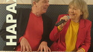 HAPAX Duo - prestation clavier / chant