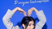 Imen Lahmar dans d'Origine (in)contrôlée - Le Point-Virgule, Paris