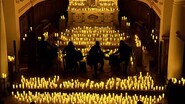 La Flamme des Beatles
