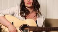 Laëti - Musique live 100 acoustique en guitare-voix