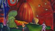 Marie BAZIN - Peintre-collagiste...et multipistes