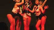 ML'Art Company - Show Cabaret 