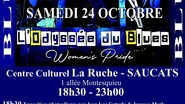 L'ODYSSEE DU BLUES 